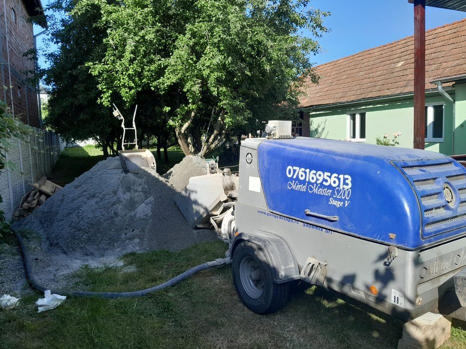 Sape mecanizate elicopterizate sapa mecanizata elicopterizata