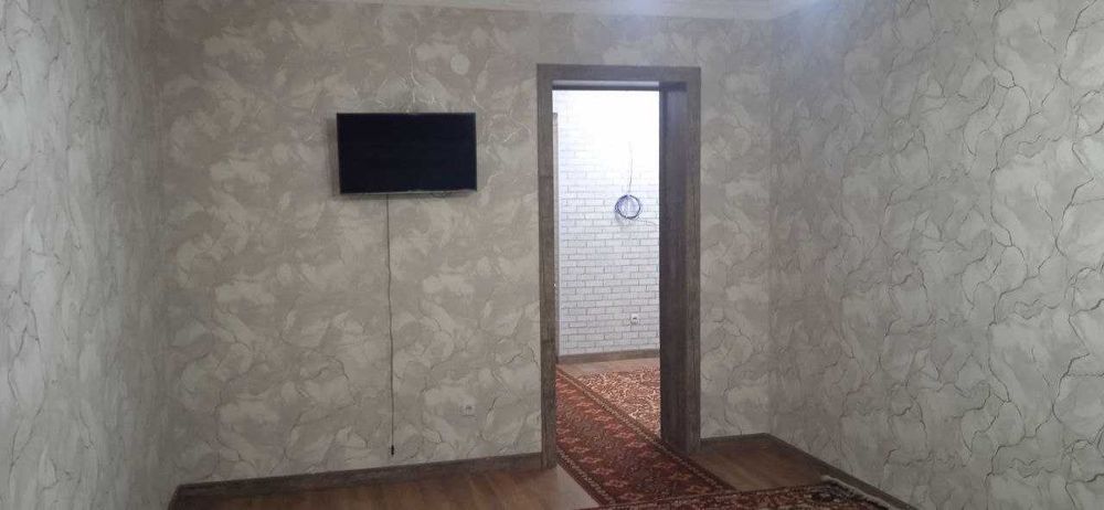 Нукус центрда 3комнаталы уй семейныйларга квартирага бериледи!