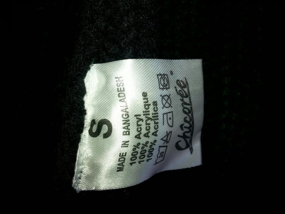 Cardigan Chicoree NOU S 36-38