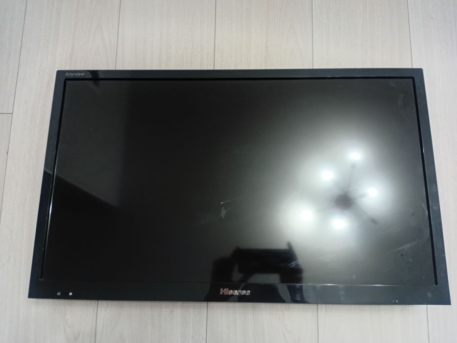 Продам телевизор в отличном состояний