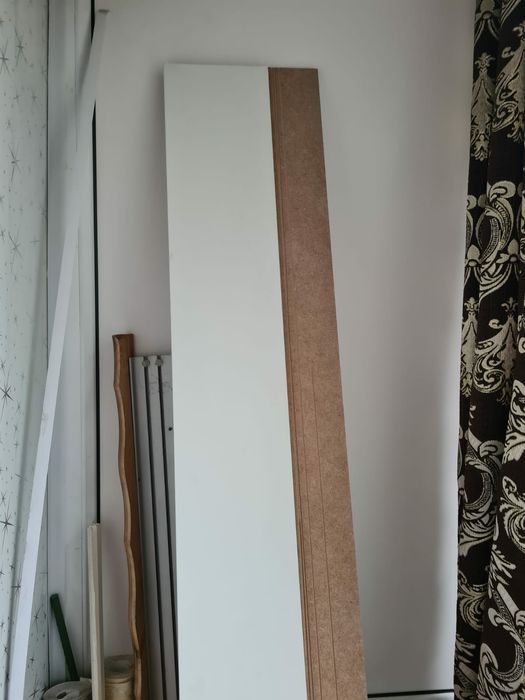 Продаю новый добор