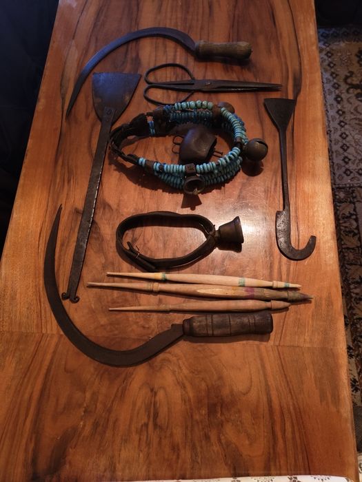 Нещица от стара България...