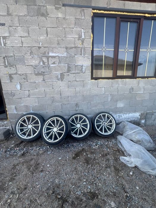 19 размер диски в хорошем состояний