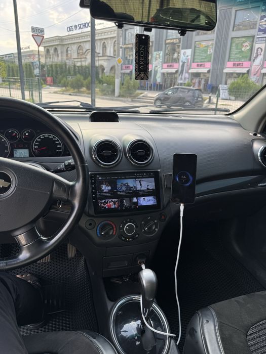 Chevrolet Nexia 3