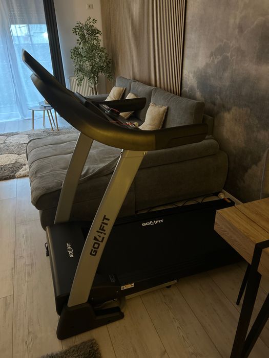 Banda alergare GO4FIT Fit2000