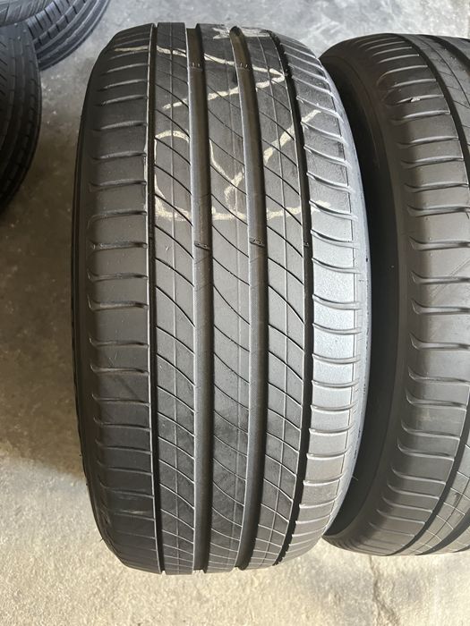 4 anvelope de vara 225/50/18 Michelin DOT 2021!