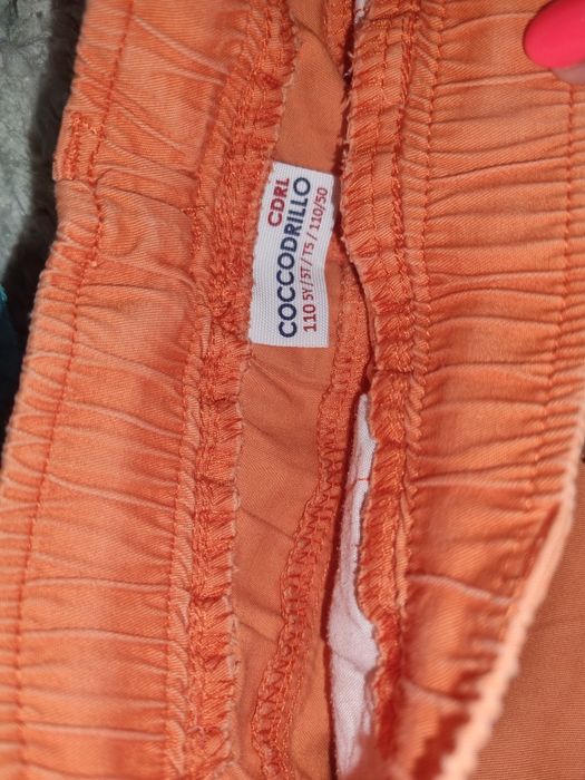 Lot haine de vata baiat marime 116- 122