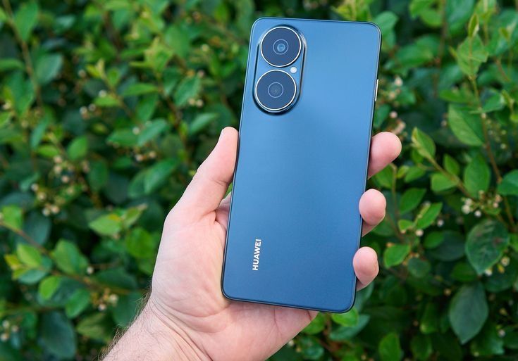 Huawei Nova Y73 Новый