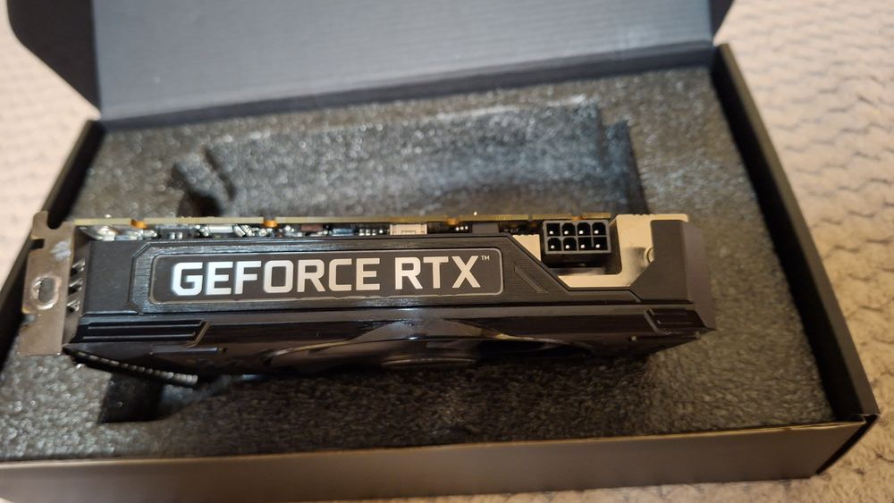 Vind placă video Gainward RTX™ 3060 Pegasus 12GB