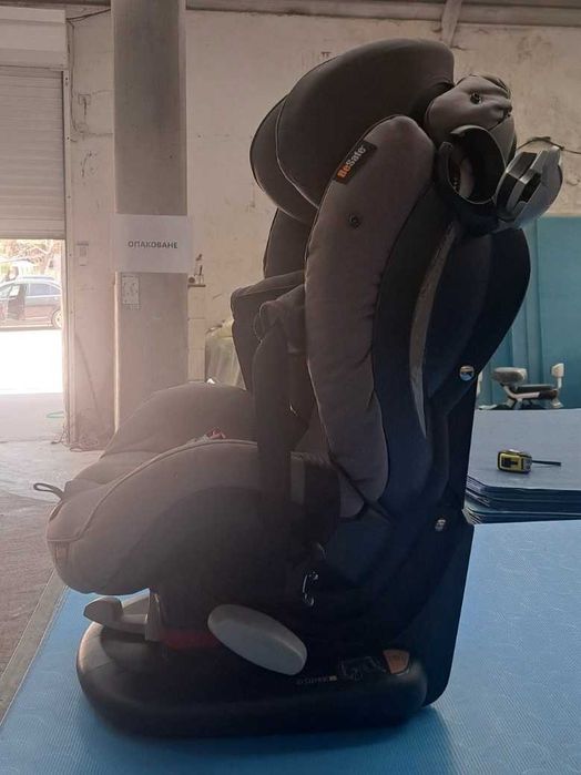 Столче за автомобил Besafe izi Comfort