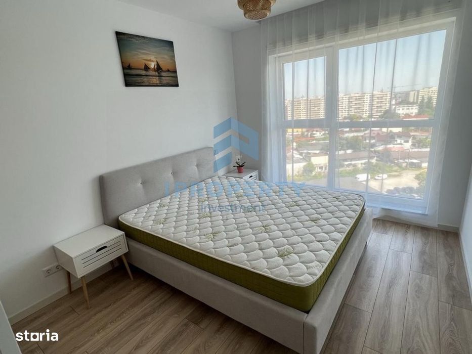Hercesa Vivenda 2 camere balcon cu loc de parcare si prox. metrou