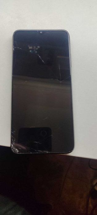 Андроид телефон Poco M3 4/64