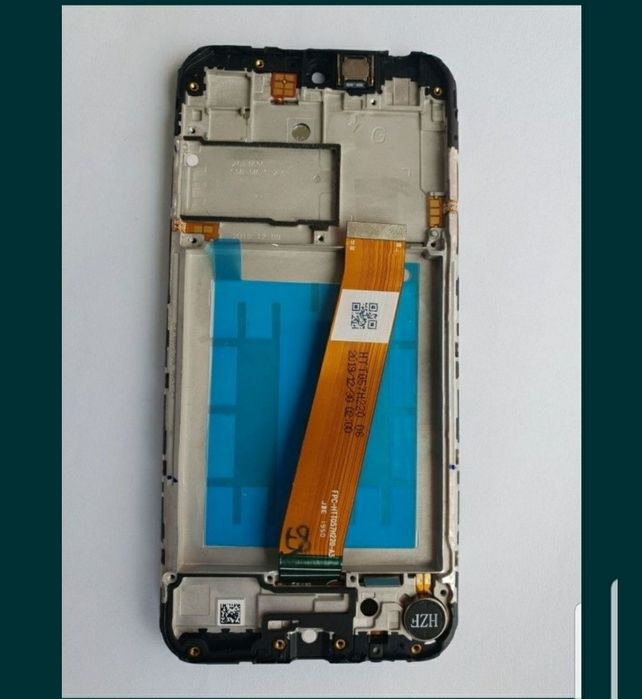 Display Samsung nou Original A01 Complet.