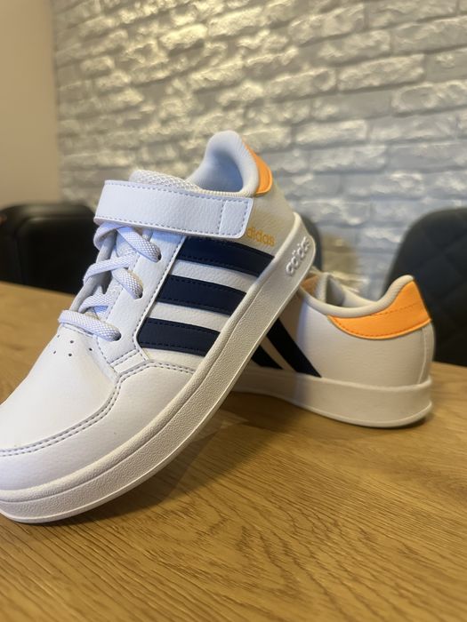 Детски маратонки, кецове adidas 33 номер