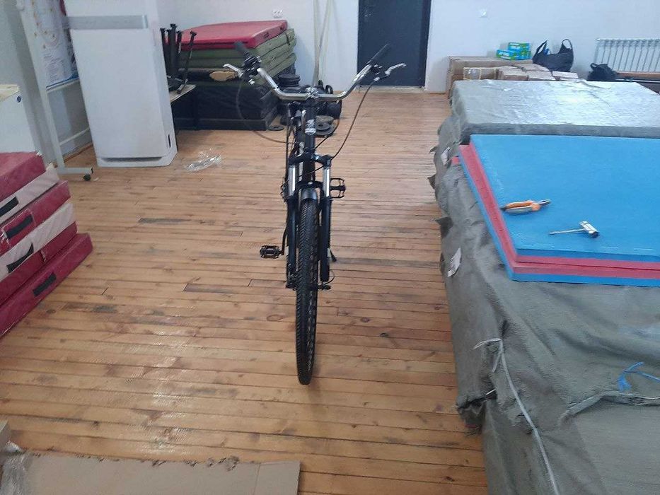 28 AMERIKA W/S – Надёжный, комфортный и стильный велосипед!