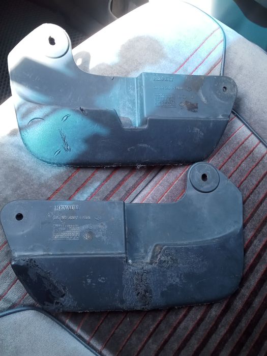 Рено/renault logan, sandero