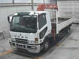 Манипулятор Грузоперевозки