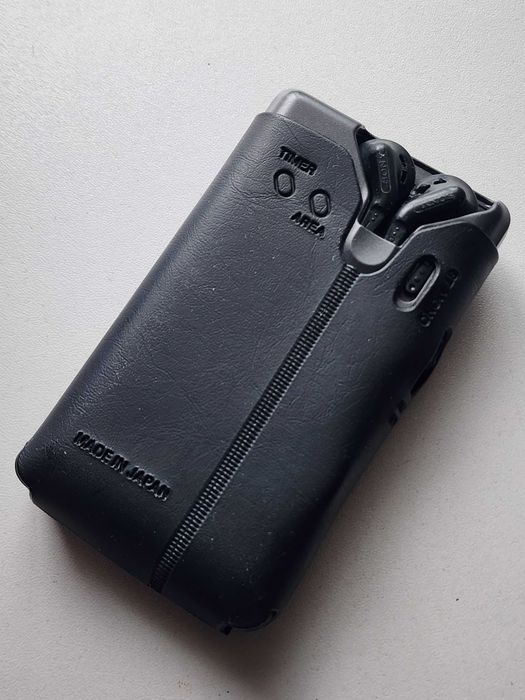 Карманный радио приемник Sony