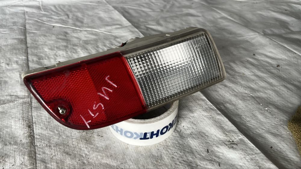 Задна светлина Suzuki Ignis/Justy