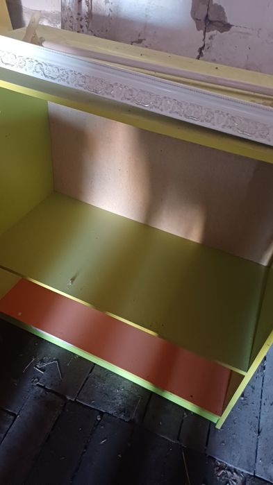 Три шкафа прочные