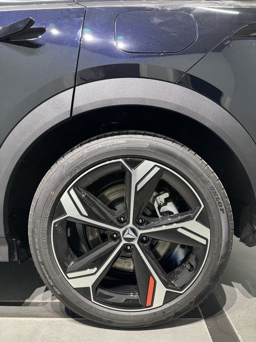 Deepal s07. 300 Ultra 2026 res