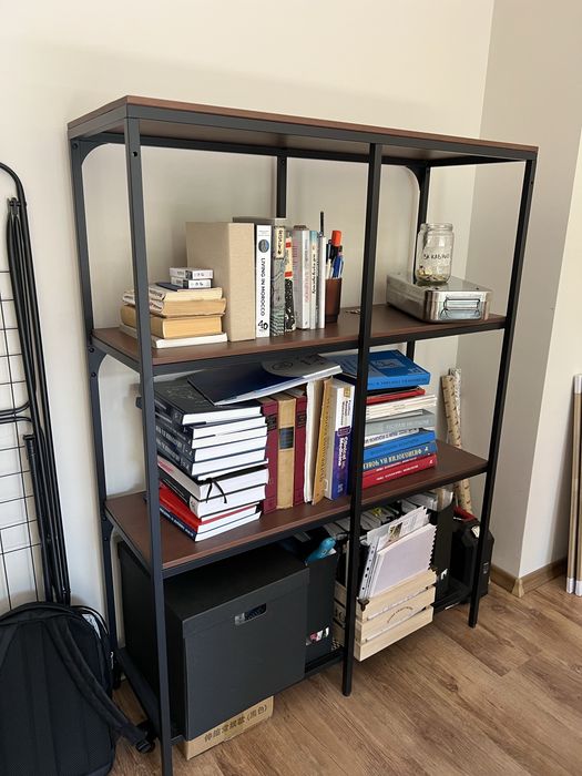 Етажерка FJÄLLBO (ikea)