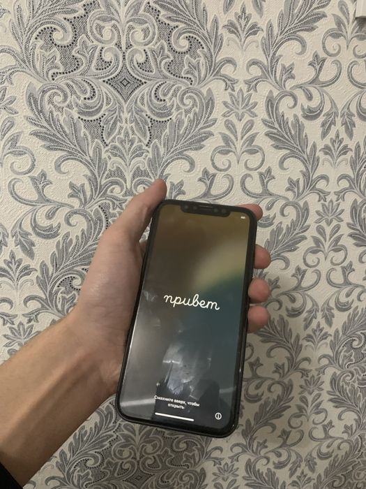 Айфон 11 без ремонт без минус