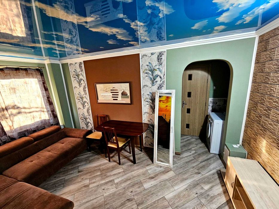 Inchiriere apartament 2 camere , MICRO 21, ALTEX, etaj 1