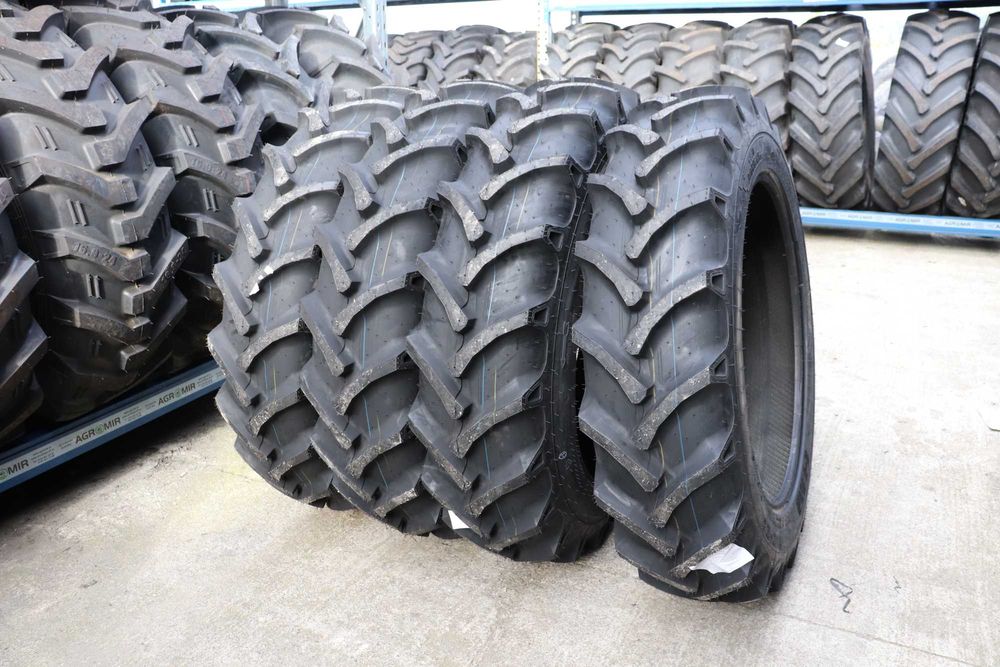 Anvelopa 11.2-28 CEAT FARMAX 8PR 118A8 TT