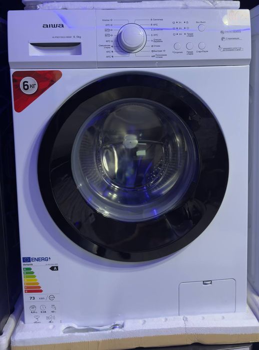 AIWA Kir yuvish mashinalari