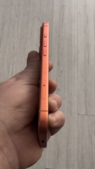 Iphone 17 pro 256 orange