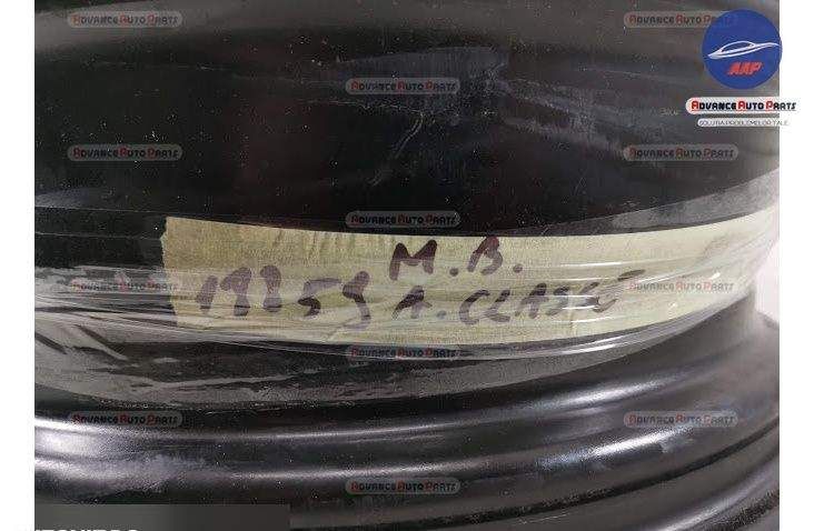 Джанта 6.5J R17 H2 ET44 оригинална Мерцедес-Бенц / Mercedes-Benz A-Cla