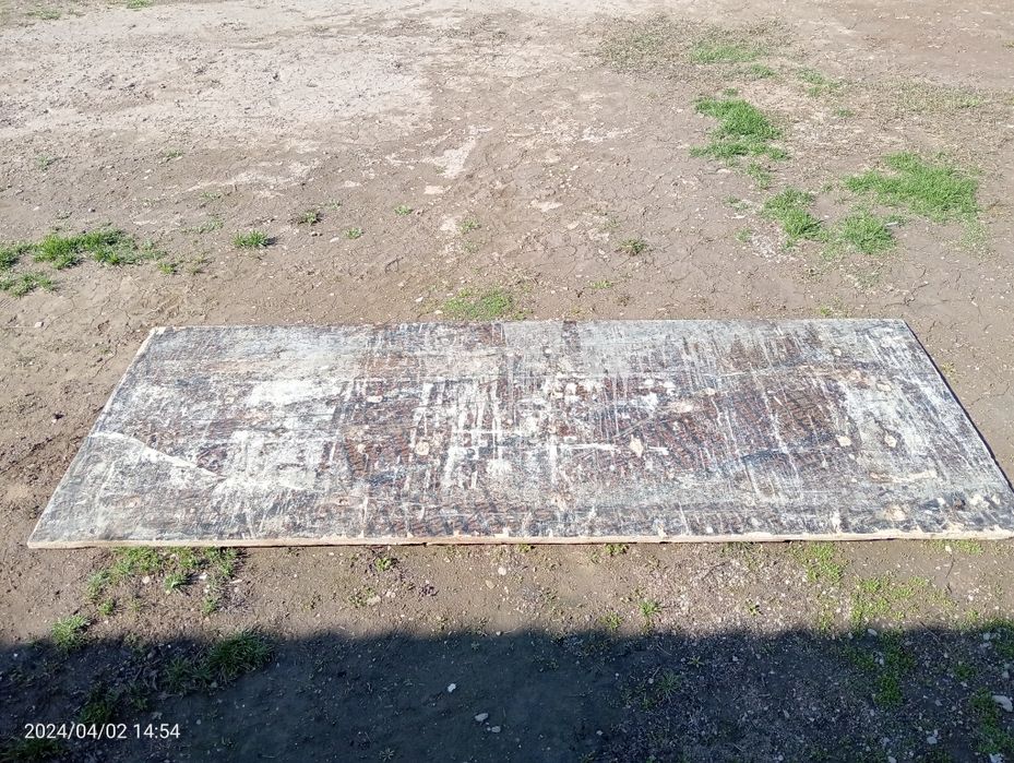 Продам Опалубка б/у