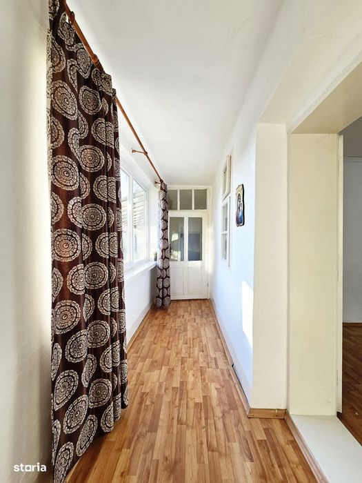 Casa cu teren generos - Vinga