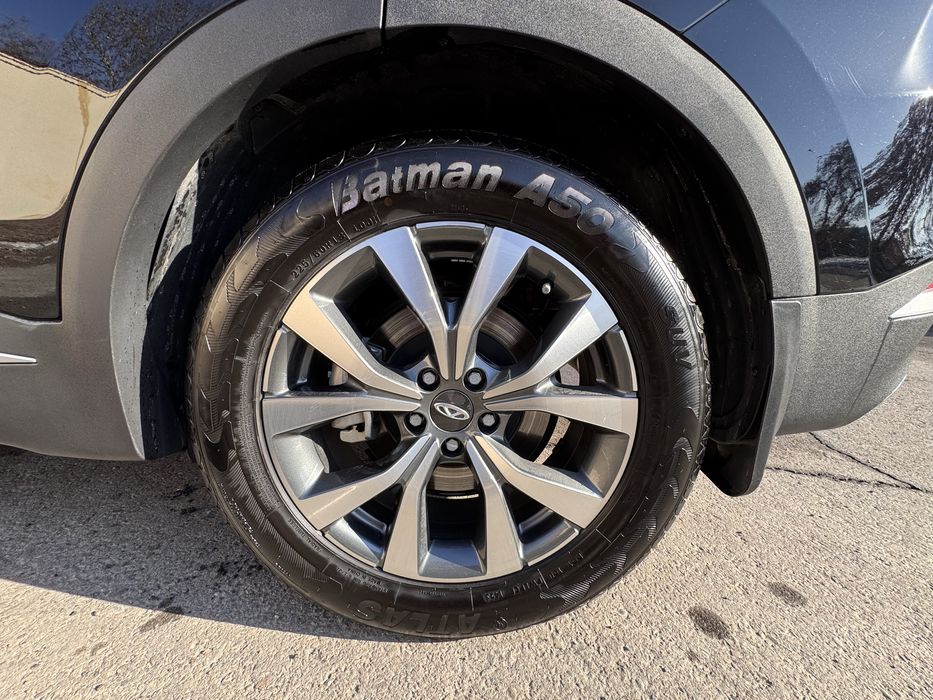 Продается Chery Tiggo 7 pro full