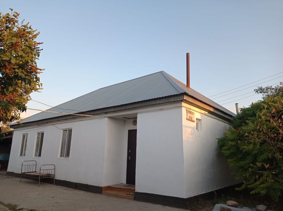 Продажа домов Шу -продам срочно дом