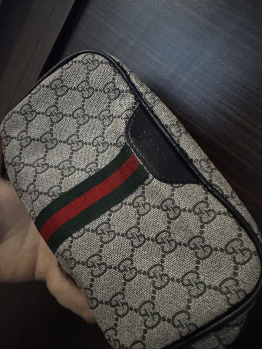 Унисекс чанта на Gucci