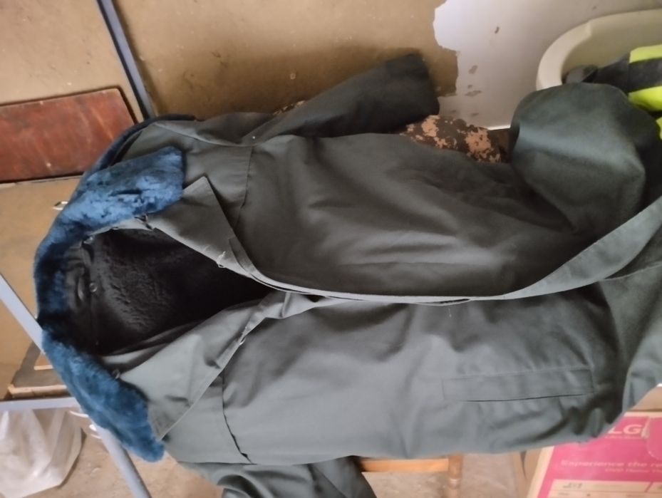 Форма военная в отличном состоянии,.