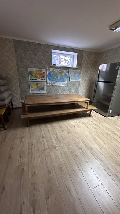Жер стол качественный