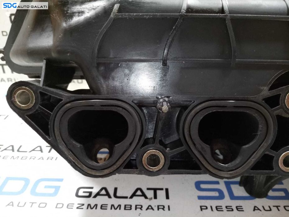 Galerie Admisie Aer Volkswagen Caddy 2 1.4 B AUA 2004 - 2008 Cod 036129711DP [M5266]