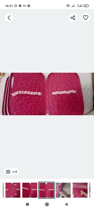 Penar Barbie cu trei etaje, transport curier gratuit!