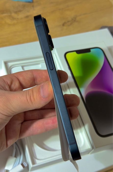 Iphone 14 128гб
