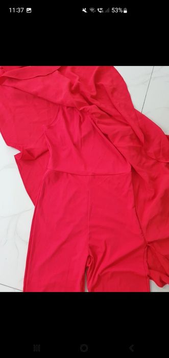 Salopeta elegantă dama