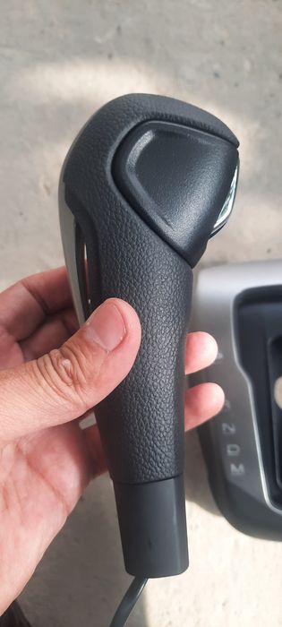 Продам ручку скорости от шевролет COBALT 4 позиции.оригинал.ФОТО РЕАЛН