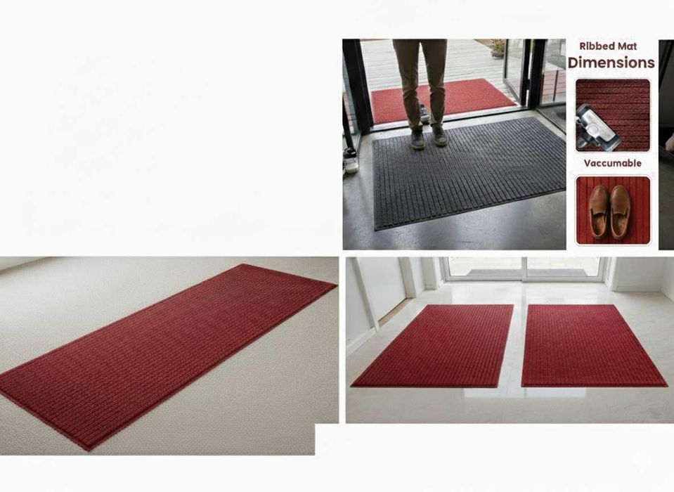 Daroshka gilam  sholcha