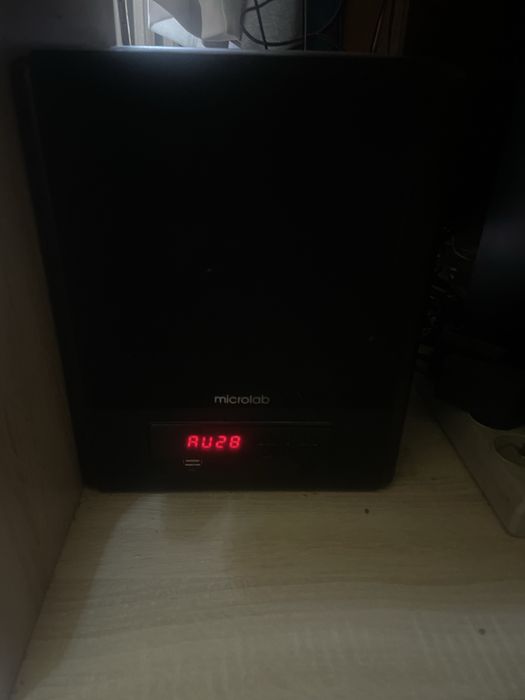 SAMSUNG комьютер