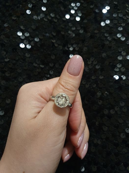 Продам украшения из серебра