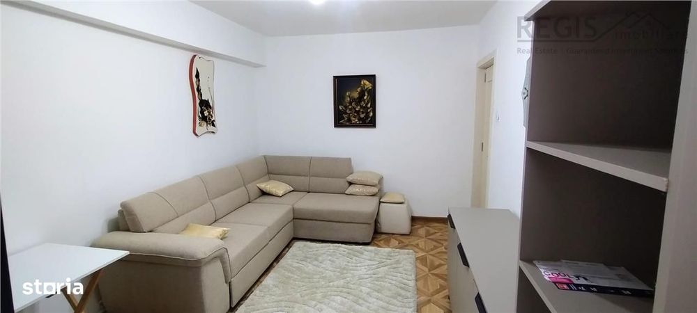 Apartament decomandat 2 camere - Platou Dacia | Buzau — fotografia 1