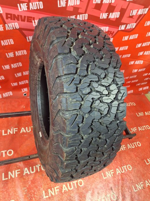 1 Anvelopa A/T H/T M+S - 275/70/16 BF GoodRich - NOUA - DOT 2017 !