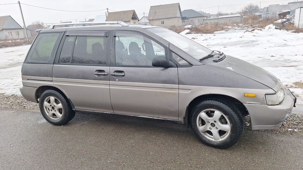 Продом Nissan Prairie